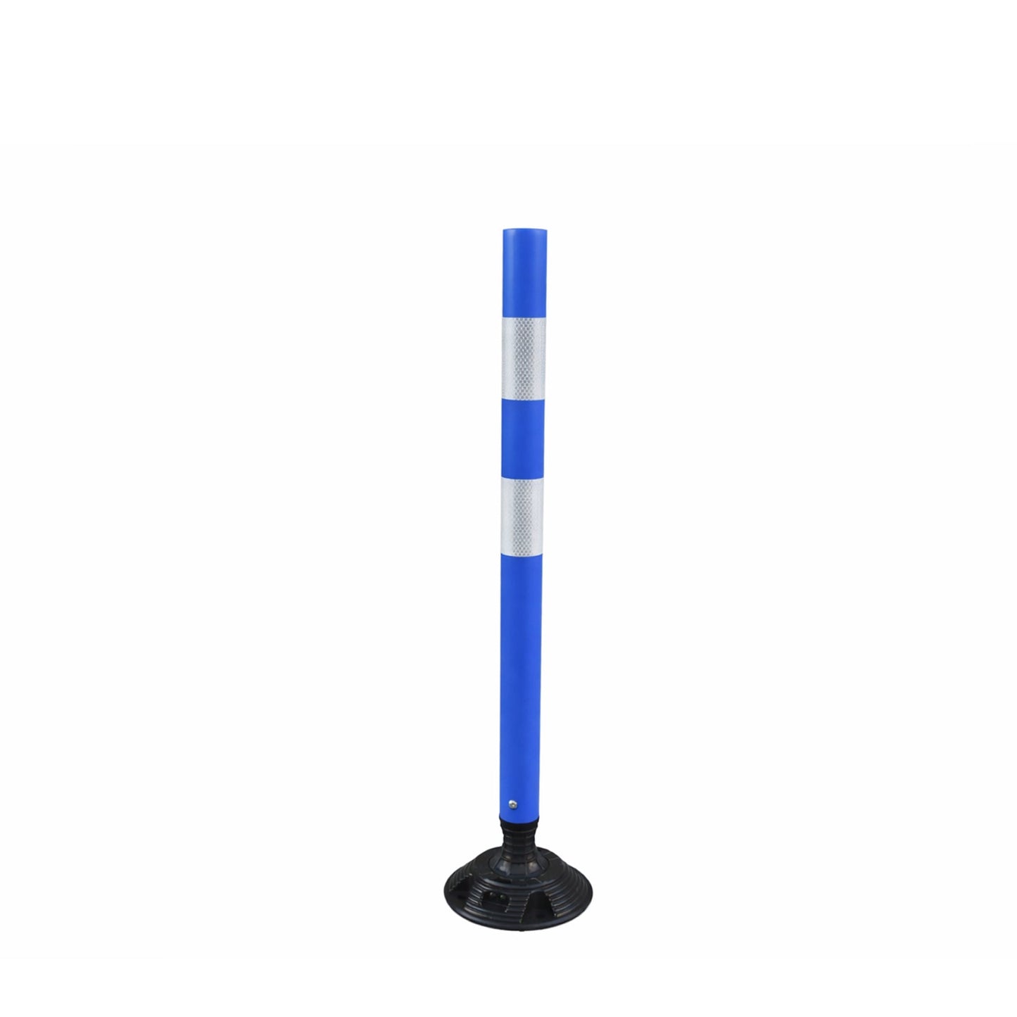 Flexible SpringBack Surface Mount Delineator Post