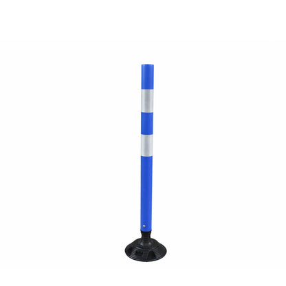 Flexible SpringBack Surface Mount Delineator Post