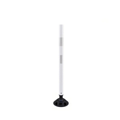 Flexible SpringBack Surface Mount Delineator Post