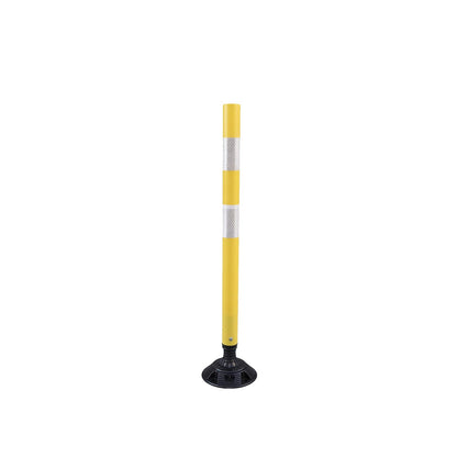 Flexible SpringBack Surface Mount Delineator Post