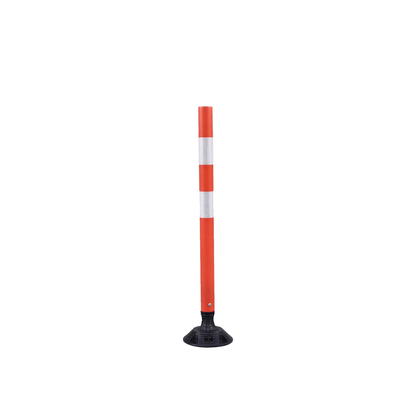 Flexible SpringBack Surface Mount Delineator Post