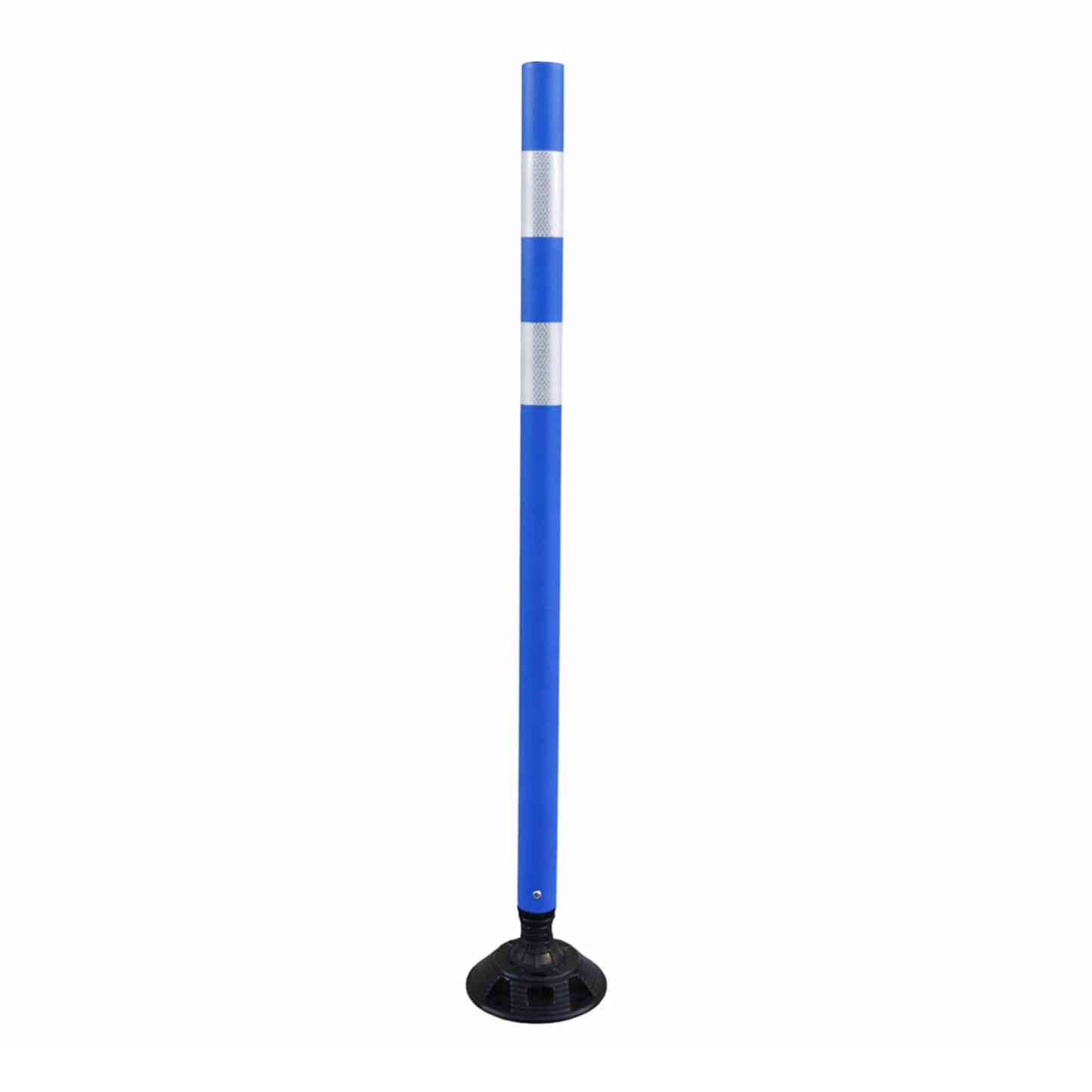 Flexible SpringBack Surface Mount Delineator Post