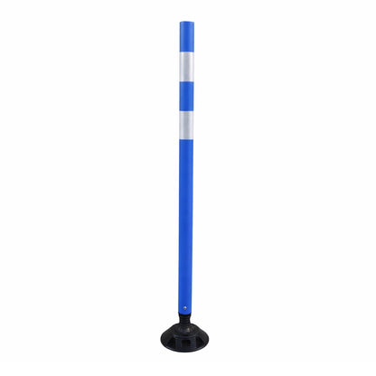 Flexible SpringBack Surface Mount Delineator Post