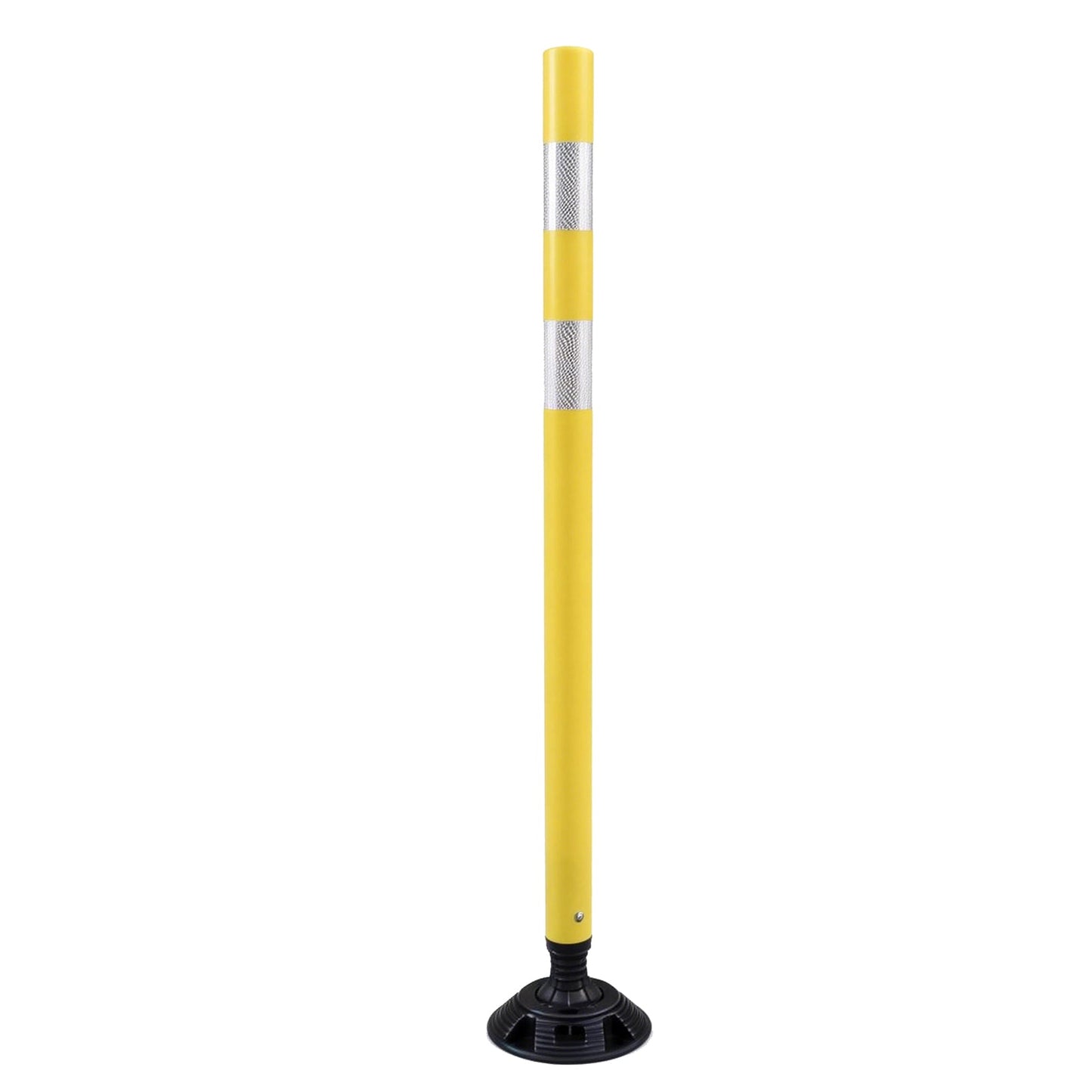 Flexible SpringBack Surface Mount Delineator Post