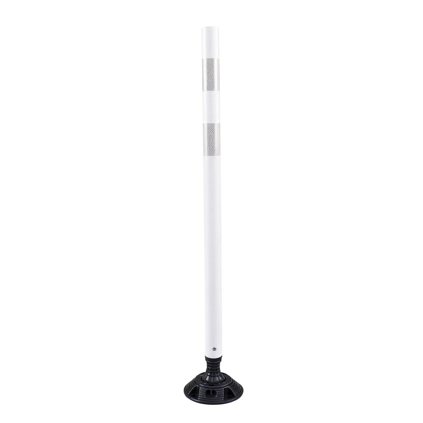 Flexible SpringBack Surface Mount Delineator Post