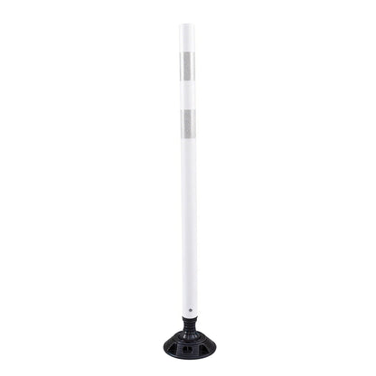 Flexible SpringBack Surface Mount Delineator Post