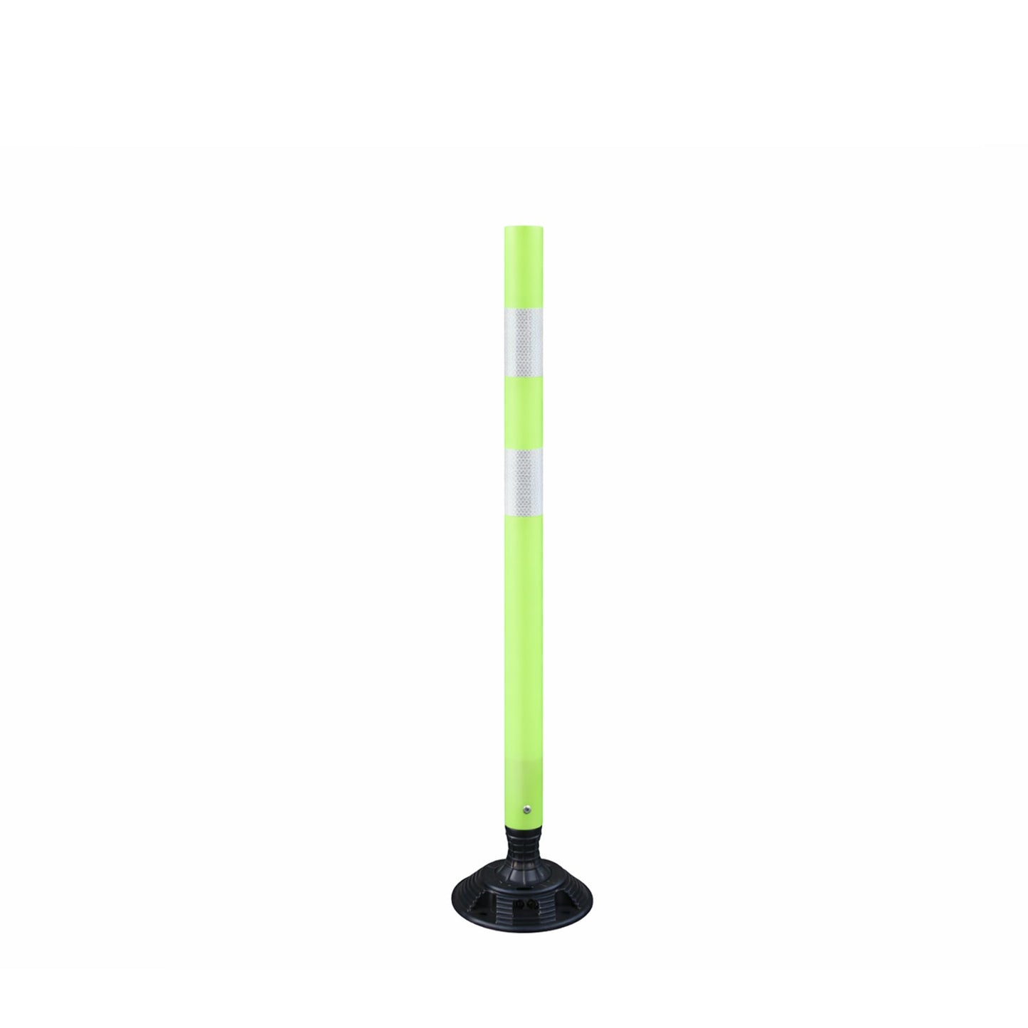 Flexible SpringBack Surface Mount Delineator Post