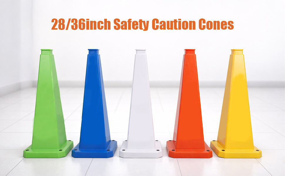 4-Sides DIY Message Cone