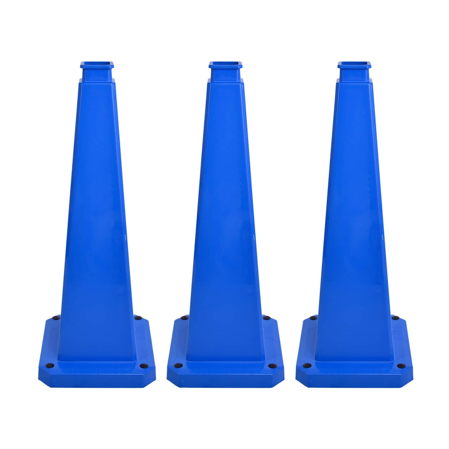 4-Sides DIY Message Cone