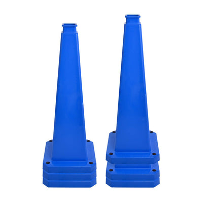 4-Sides DIY Message Cone
