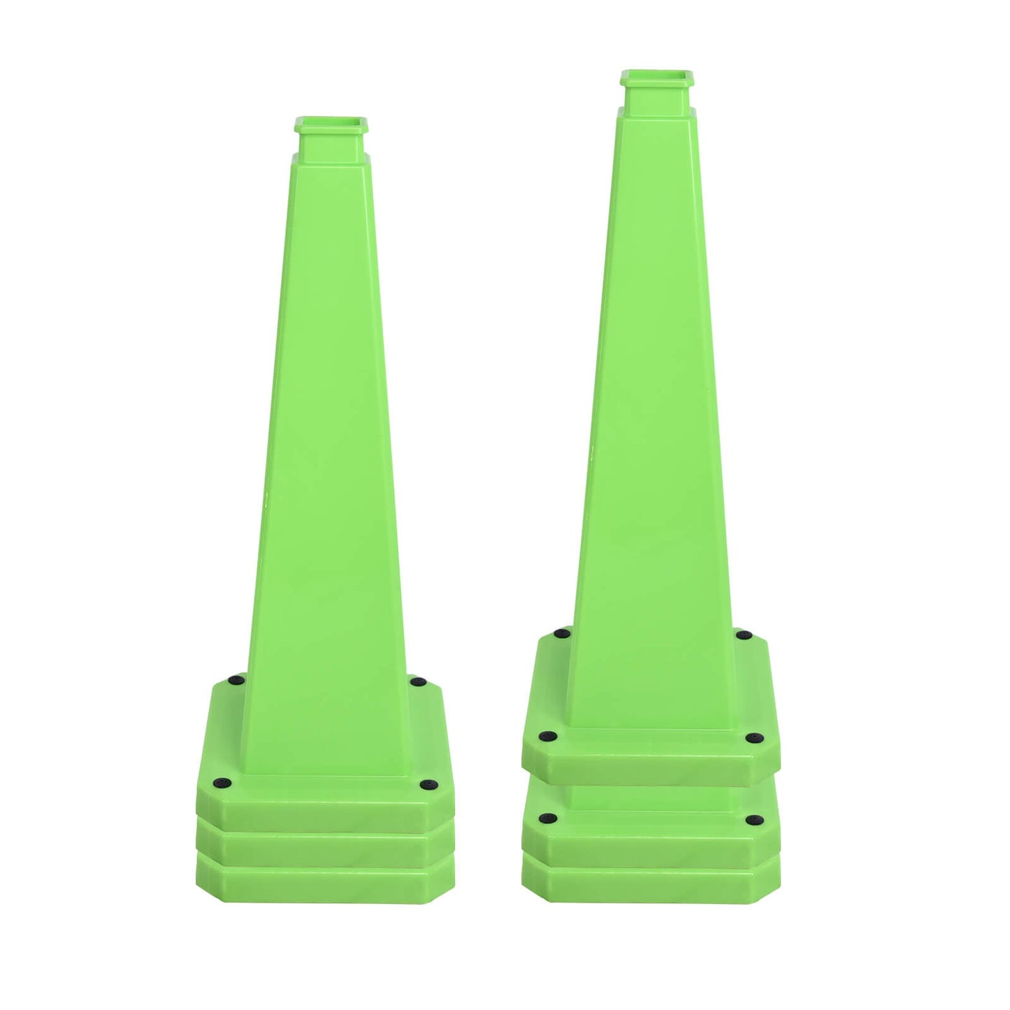 4-Sides DIY Message Cone