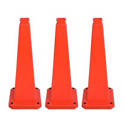 4-Sides DIY Message Cone