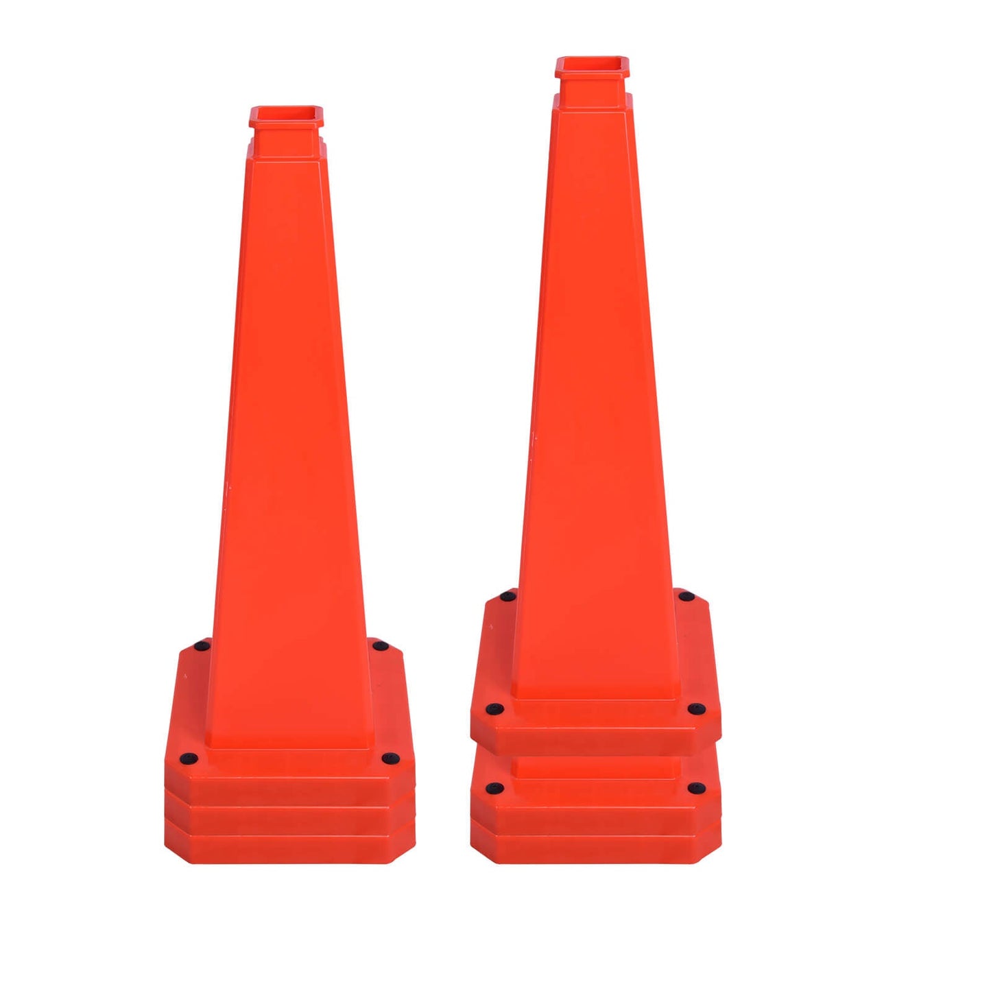 4-Sides DIY Message Cone