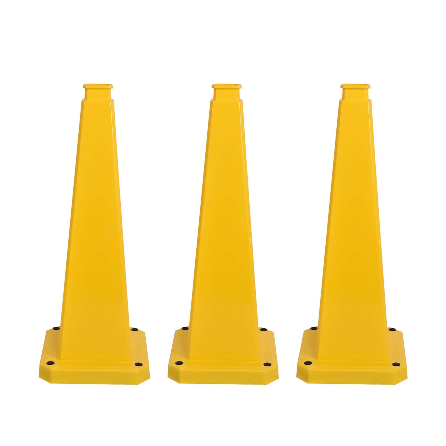 4-Sides DIY Message Cone