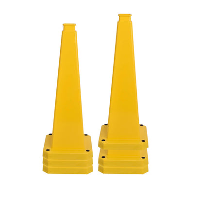 4-Sides DIY Message Cone