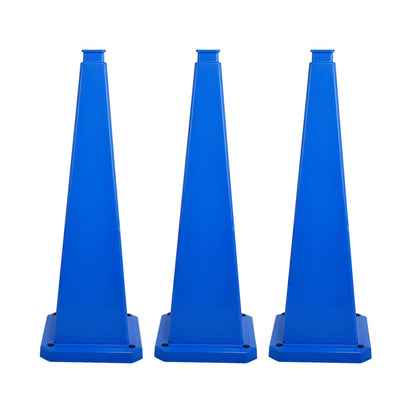 4-Sides DIY Message Cone