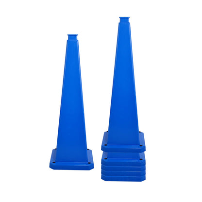 4-Sides DIY Message Cone