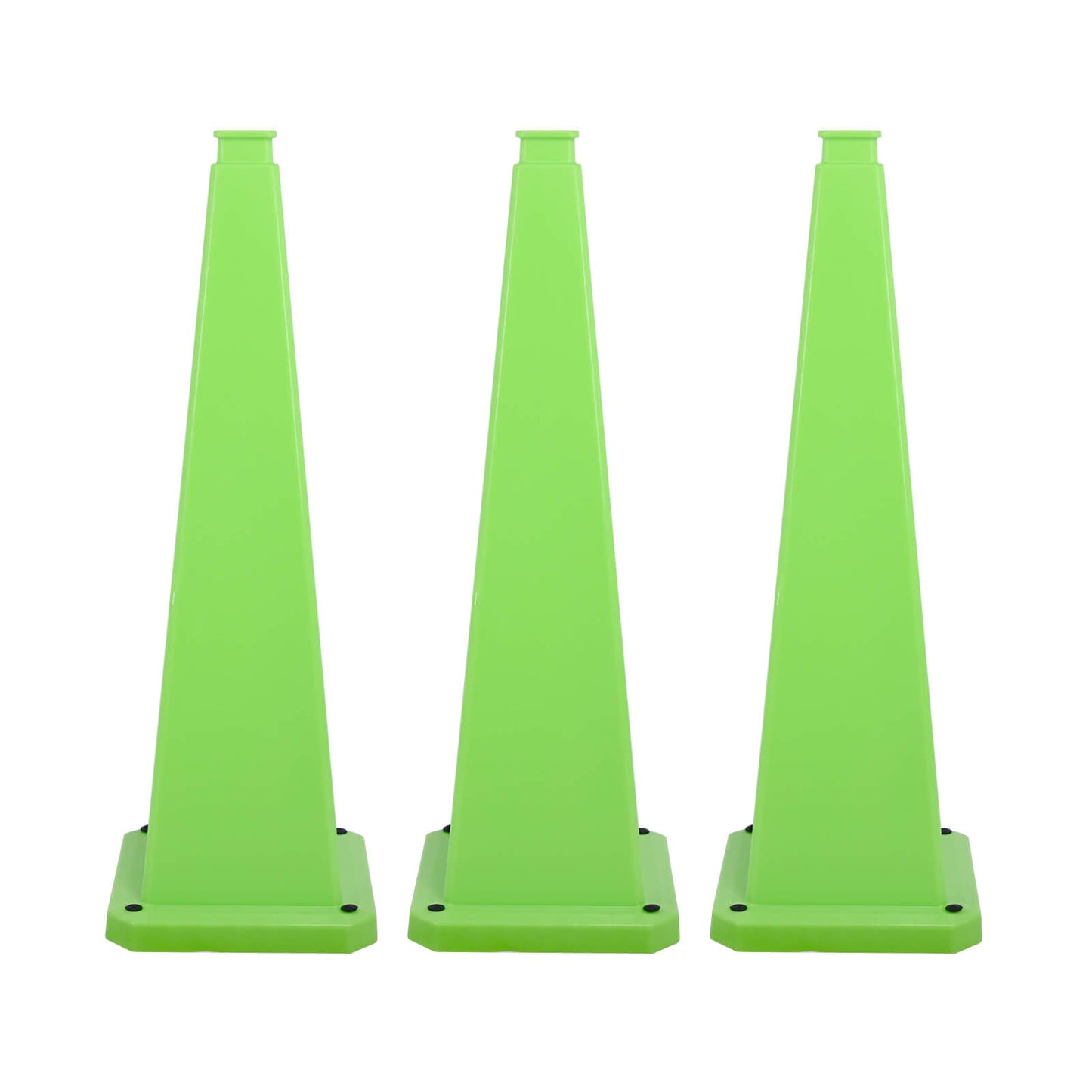 4-Sides DIY Message Cone