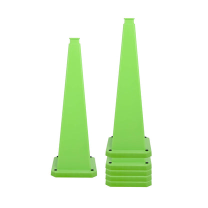 4-Sides DIY Message Cone