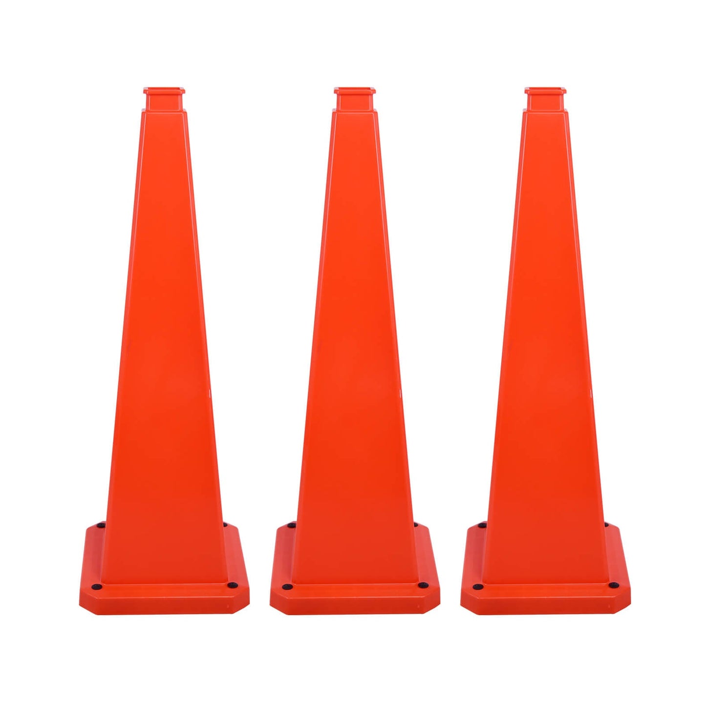4-Sides DIY Message Cone