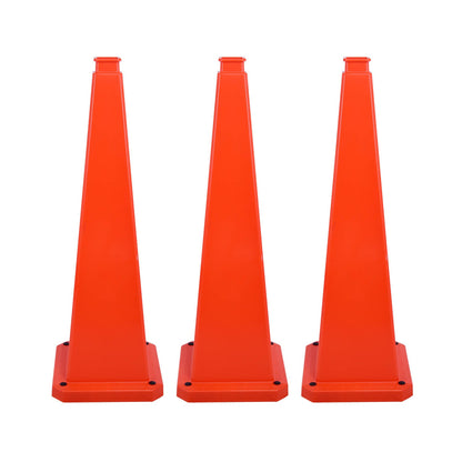 4-Sides DIY Message Cone