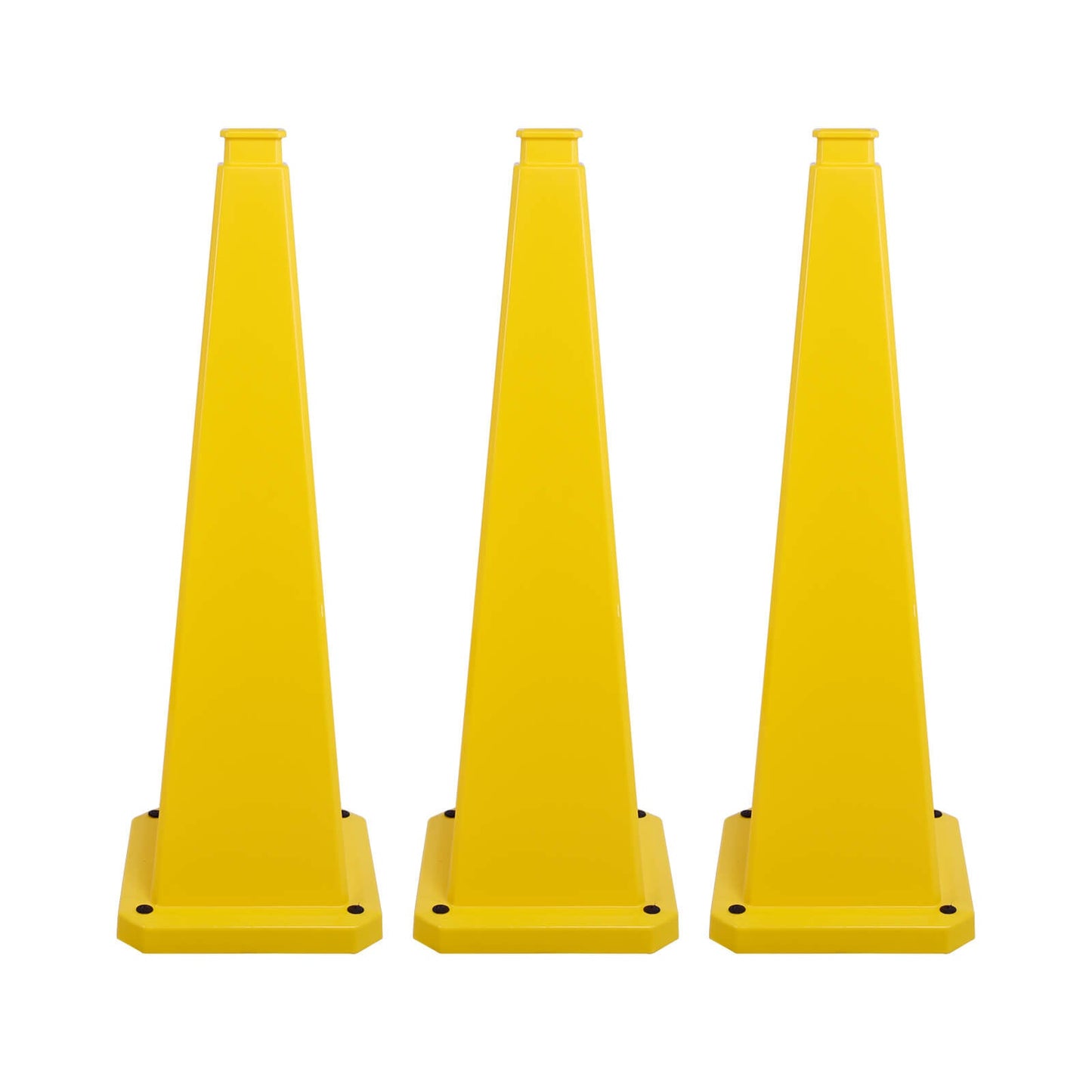 4-Sides DIY Message Cone