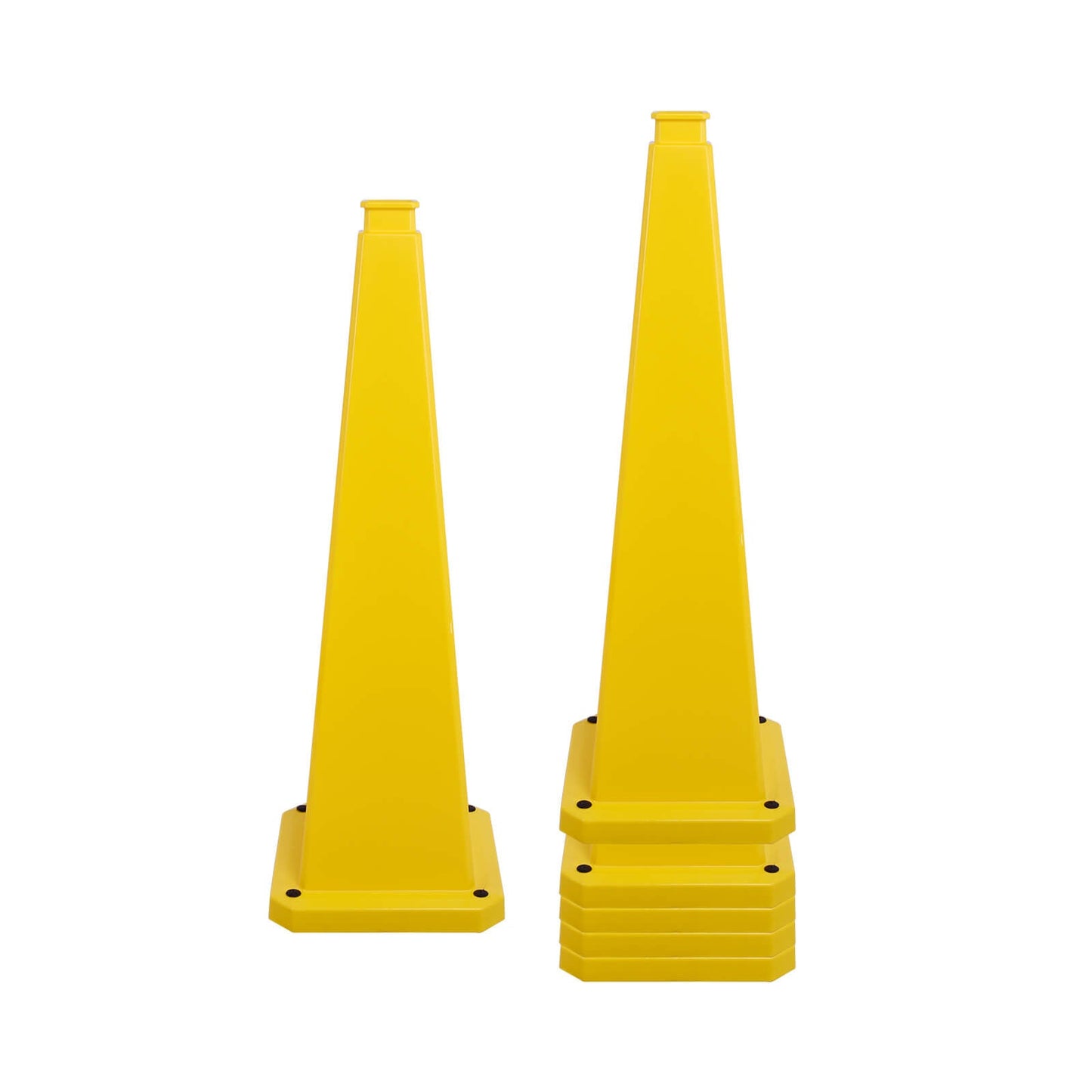 4-Sides DIY Message Cone