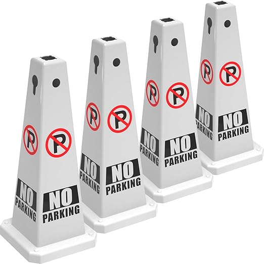 27Inch Caution Safety Cone