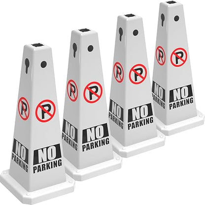 27Inch Caution Safety Cone